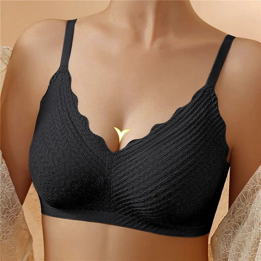 Anne™ - Soutien-gorge à armatures élégant et confortable