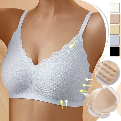 Anne™ - Soutien-gorge à armatures élégant et confortable