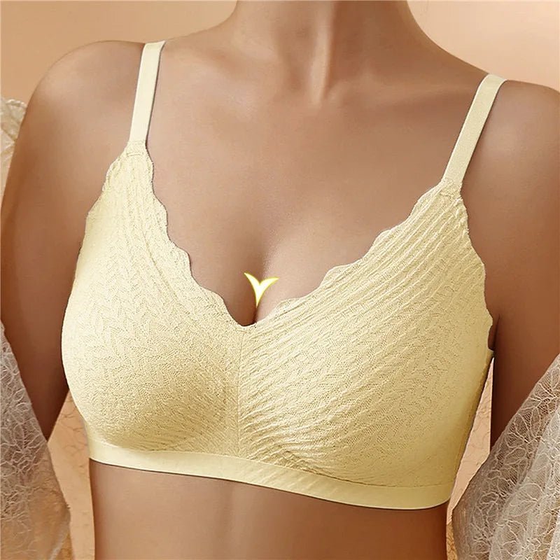 Anne™ - Soutien-gorge à armatures élégant et confortable