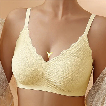 Anne™ - Soutien-gorge à armatures élégant et confortable