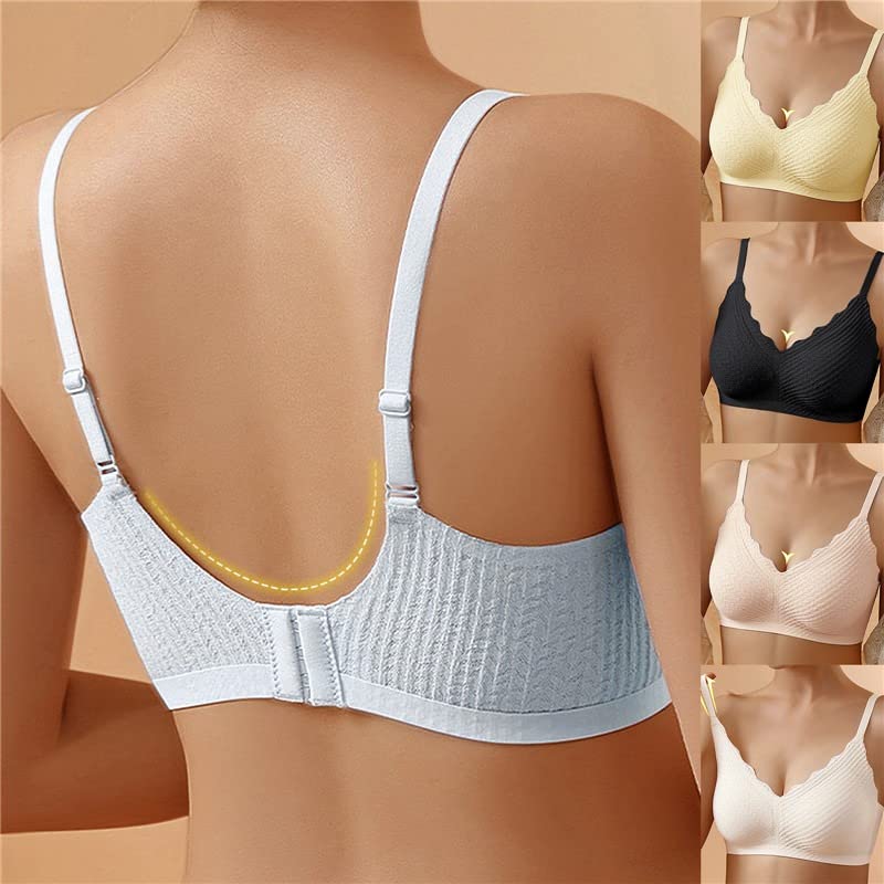 Anne™ - Soutien-gorge à armatures élégant et confortable