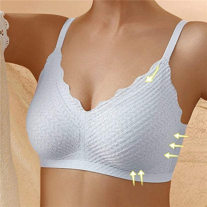 Anne™ - Soutien-gorge à armatures élégant et confortable