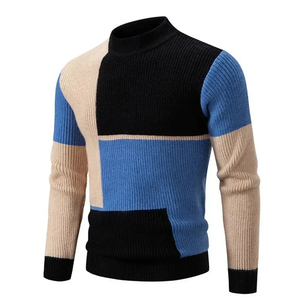 Bill™ - Pull en tricot