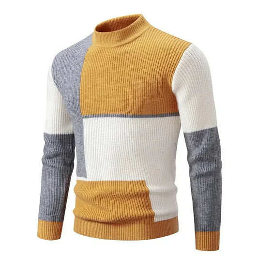 Bill™ - Pull en tricot