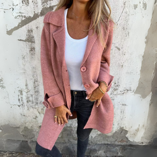 BELLA - VESTE LÉGÈRE CASUAL