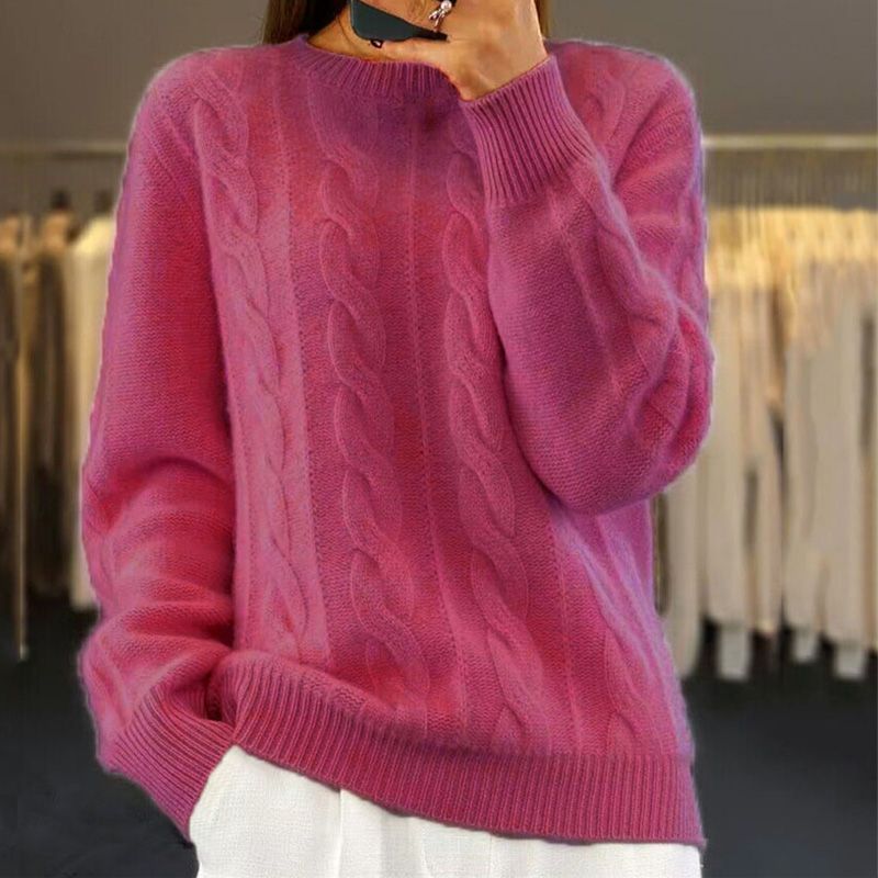 Lydie™ - Le pull douillet