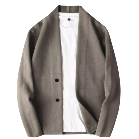 Hugo™ – Cardigan en tricot fin